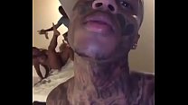 rapper boonk gang sex tape