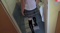 schoolgirl fucked